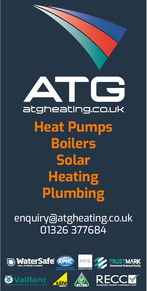 ATG Heating