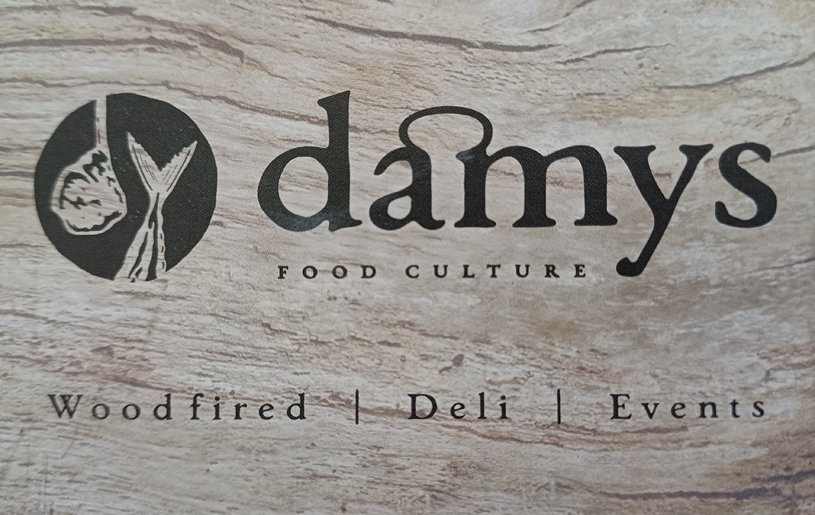 Damy's