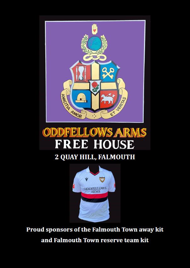 Oddfellows Arms
