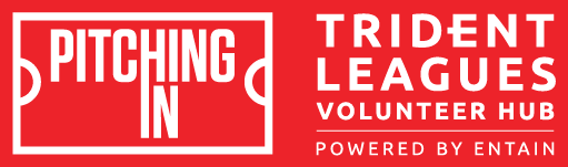 Pitching In Volunteers