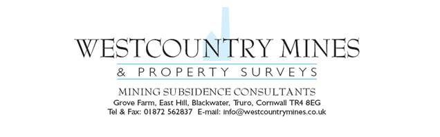 Westcountry Mines & Property Surveys